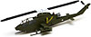 AH-1 "Cobra" (Американский ударный вертолёт Белл AH-1 «Кобра»), подробнее...