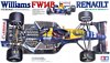 Williams FW14B Renault, ���������...