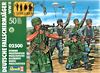 Deutsche fallschirmj&auml;ger (�������� �����������), WWII, ���������...