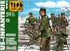 US infanterie (������ ���), WWII, ���������...