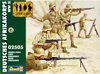 German Afrika Corps WWII, ���������...