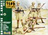 WWII British 8th Army, ���������...