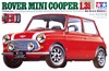 Rover Mini Cooper 1.3i, ���������...