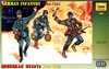 German infantry 1944-1945 (�������� ������ 1944-1945), ���������...