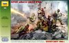 Soviet assault group WWII, K&ouml;nigsberg 1944 (��������� ��������� ������, ���������� 1944�.), ���������...