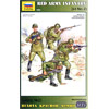 Red Army infantry (������ ������� �����), ���������...