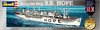 Hospital Ship S.S. Hope, ���������...
