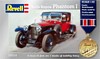 Rolls Royce Phantom Mk.1, 1928, ���������...