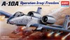 A-10A `Operation Iraqi Freedom`, ���������...
