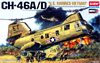 CH-46A/A `U.S. Marines-Vietnam`, ���������...