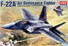F-22A Air Dominance Fighter, ���������...
