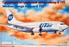 Medium Range Airliner B 735 (������������������� ���������� � 735), ���������...