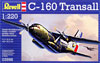C-160 Transall  (С-160 «Трансаль»), подробнее...